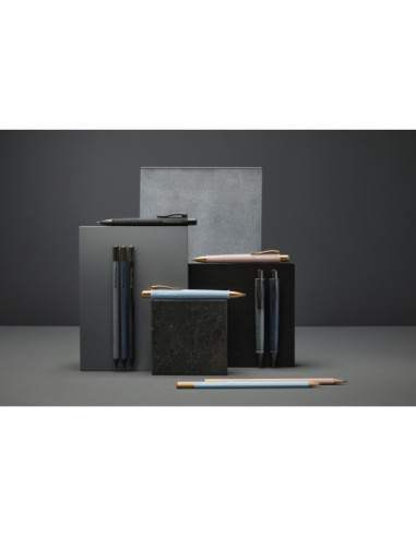 FC112188-12,Creion grafit urban gri piatra Faber-castell - Set 12
