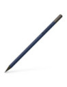 FC112189-12,Creion grafit lemn negru urban albastru navy Faber-castell - Set 12