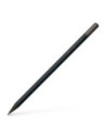 FC112190-12,Creion grafit lemn negru urban all black Faber-castell - Set 12