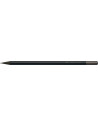 FC112190-12,Creion grafit lemn negru urban all black Faber-castell - Set 12