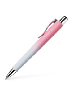 FC241108,Pix cu mecanism summer edition sunset poly ball xb urban Faber-castell