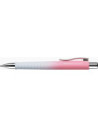 FC241108,Pix cu mecanism summer edition sunset poly ball xb urban Faber-castell
