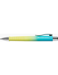 FC241109,Pix cu mecanism summer edition sunrise poly ball xb urban Faber-castell 2