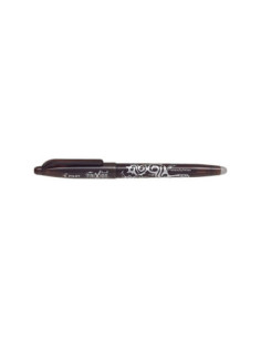 PBLFR7BN-12,Roller 0.7mm maro frixion Pilot - Set 12
