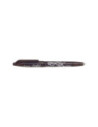 PBLFR7BN-12,Roller 0.7mm maro frixion Pilot - Set 12