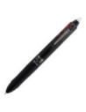 PLKFB80EFB,Roller cu mecanism 4 culori 0.5mm negru frixion Pilot