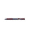 PBLG27R-12,Pix cu gel cu mecanism 0.7mm g2 rosu Pilot - Set 12