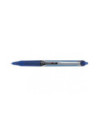 PBXRTV5L-10,Roller 0.5mm v5 albastru hi-tecpoint retractabil Pilot - Set 10