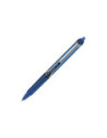 PBXRTV7L-10,Roller 0.7mm v7 albastru hi-tecpoint retractabil Pilot - Set 10