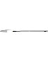 BC997201,Pix metalic cu mecanism negru + 2 rezerve Bic