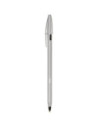 BC997201,Pix metalic cu mecanism negru + 2 rezerve Bic