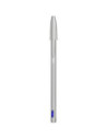 BC997202,Pix metalic cu mecanism albastru + 2 rezerve Bic