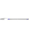BC997202,Pix metalic cu mecanism albastru + 2 rezerve Bic