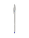 BC997202,Pix metalic cu mecanism albastru + 2 rezerve Bic