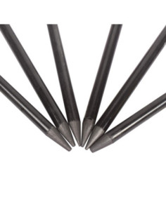 KH89112B-12,Creion grafit 2b progresso koh-i-nor - Set 12 2