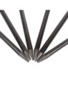KH89112B-12,Creion grafit 2b progresso koh-i-nor - Set 12