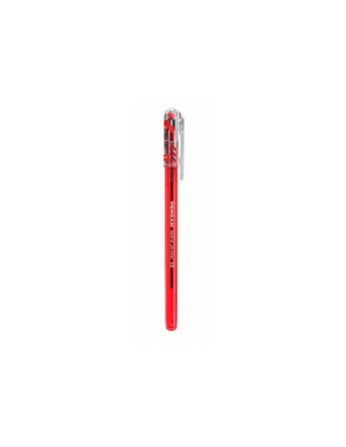 Pix Buro Prime 1 mm Pensan Rosu - Set 50