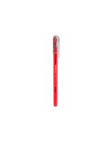 Pix Buro Prime 1 mm Pensan Rosu - Set 50
