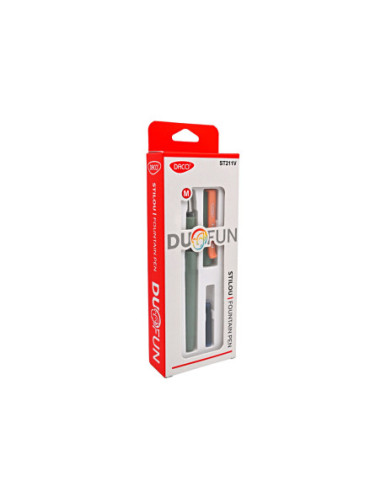 Stilou Duo Fun Verde DACO