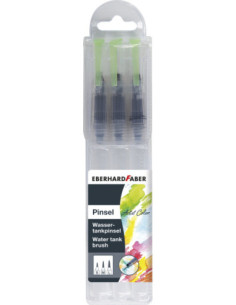 EF579925,Set 3 pensule cu rezervor Eberhard faber