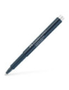 FC160701-10,Marker creativ alb Faber-castell - Set 10