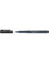 FC160799-10,Marker creativ negru Faber-castell - Set 10