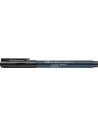 FC160799-10,Marker creativ negru Faber-castell - Set 10