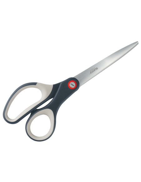 LZ53320089,Foarfeca birou 20.5cm gri antracit cosy Leitz