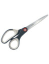 LZ53320089,Foarfeca birou 20.5cm gri antracit cosy Leitz