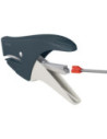 LZ56450089,Capsator 15 coli nr 10 model 5645 gri antracit Leitz