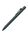 FC144148,Pix grip 2011 verde inchis Faber-castell