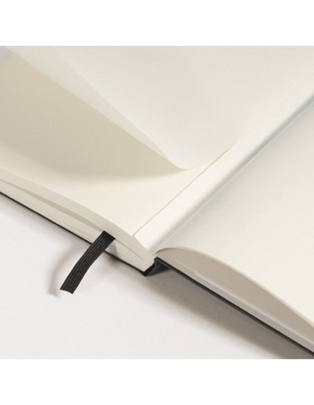 LT367252,Caiet a5 dictando coperta rigida rosu inchis Leuchtturm