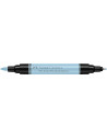 FC162148-4,Pitt artist pen dual marker bleu gheata 148 Faber-castell - Set 4