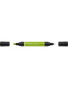 FC162170-4,Pitt artist pen dual marker verde de mai 170 Faber-castell - Set 4