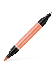 FC162189-4,Pitt artist pen dual marker scortisoara 189 Faber-castell - Set 4