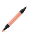 FC162189-4,Pitt artist pen dual marker scortisoara 189 Faber-castell - Set 4