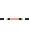 FC162189-4,Pitt artist pen dual marker scortisoara 189 Faber-castell - Set 4