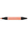 FC162189-4,Pitt artist pen dual marker scortisoara 189 Faber-castell - Set 4