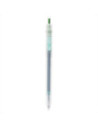 DLEG118-GN-12,Pix cu gel cu mecanism 0.5mm verde delight Deli - Set 12