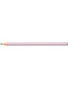 FC111661-12,Creion grafit b sparkle jumbo rose 2023 Faber-castell - Set 12