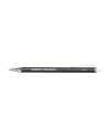 DW2302429,Blister creion mecanic 0.7mm profesional negru +mine + 2 radiere Derwent