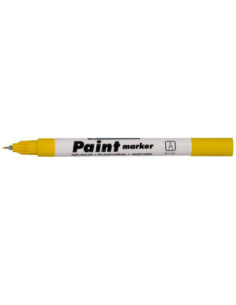 CE921104-10,Marker vopsea galbena 0.7mm 9211 Centropen - Set 10
