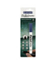 CE921102-10,Marker vopsea albastra 0.7mm 9211 Centropen - Set 10