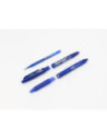 PBLS-FR7S-S3,Mina roller 0.7mm roz coral 3/set frixion Pilot