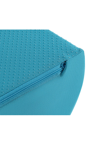 LZ53710061,Suport ergonomic pentru picioare albastru cosy Leitz