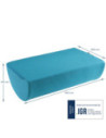 LZ53710061,Suport ergonomic pentru picioare albastru cosy Leitz