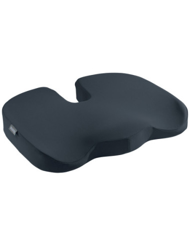 LZ52840089,Pernuta ergonomica scaun gri antracit cosy Leitz