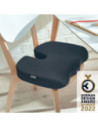 LZ52840089,Pernuta ergonomica scaun gri antracit cosy Leitz