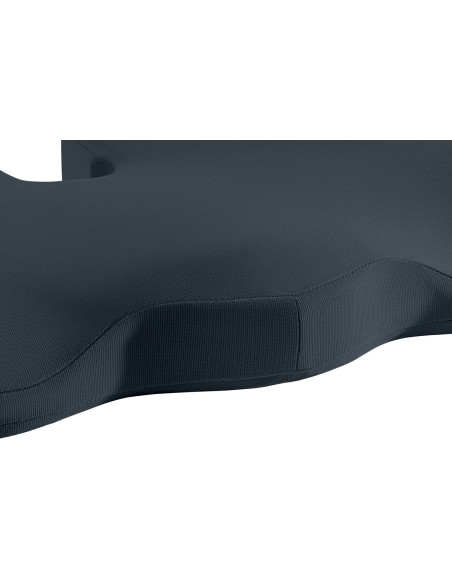 LZ52840089,Pernuta ergonomica scaun gri antracit cosy Leitz