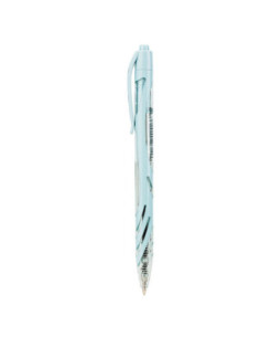DLEQ70-BK-12,Pix cu mecanism 0.7mm negru corp pastel q70 Deli - Set 12